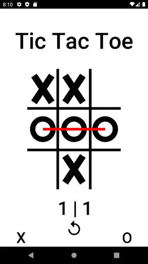 TicTacToe Game